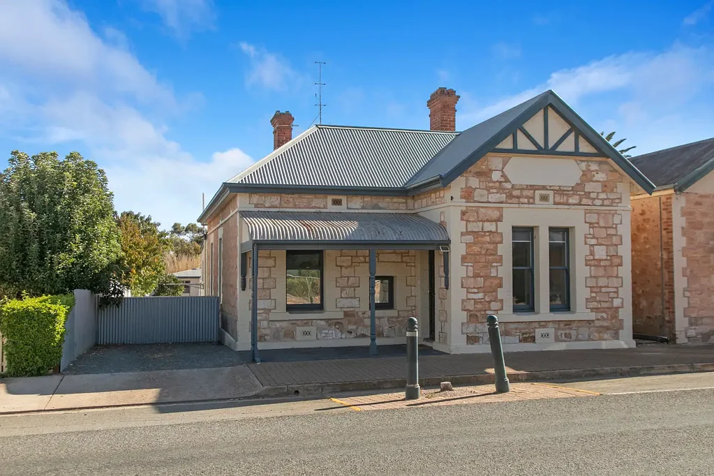 13 Harley Street, Blyth, SA 5462