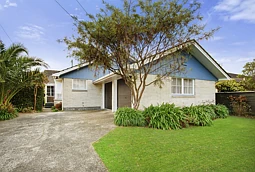40 Garden Road, Avalon