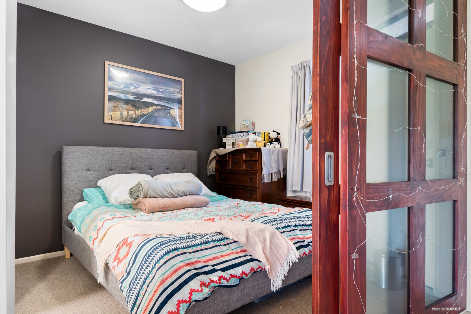 50/21 Armoy Drive, East Tamaki, Auckland - Manukau, 1 phòng ngủ, 1 phòng tắm