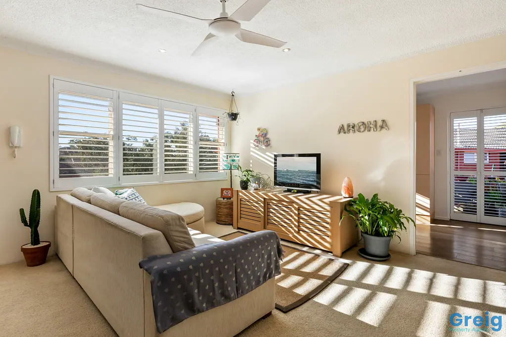 11/3 St Andrews Place, Cronulla, NSW 2230