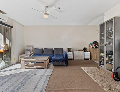 3/78 Hodgson Crescent, Pearce, ACT 2607, 2 ਕਮਰੇ, 1 ਬਾਥਰੂਮ, Apartment