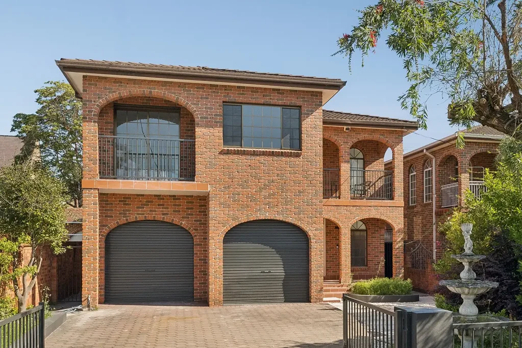2A Woodside Avenue, Burwood, NSW 2134