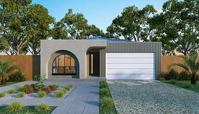 Lot 428 Aurora Way, Tarneit, VIC 3029, 4房, 2浴, House