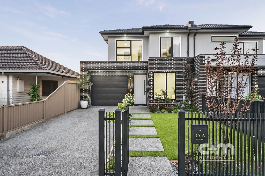 Fawkner 4ਬੈੱਡਰੂਮ Luxury Without Compromise. A Home That Delivers.