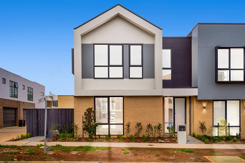Aintree 4कमरा LUXURIOUS LIVING WITH ULTIMATE CONVENIENCE