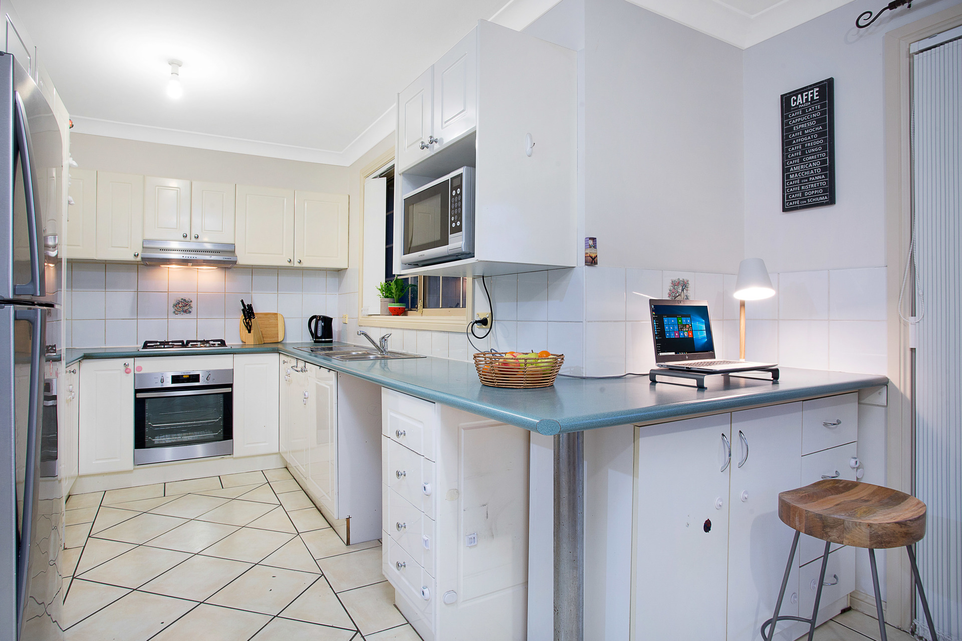 PARKVIEW ESTATE UNIT 1 1 HEATH ST, PROSPECT NSW 2148, 0 phòng ngủ, 0 phòng tắm, Townhouse