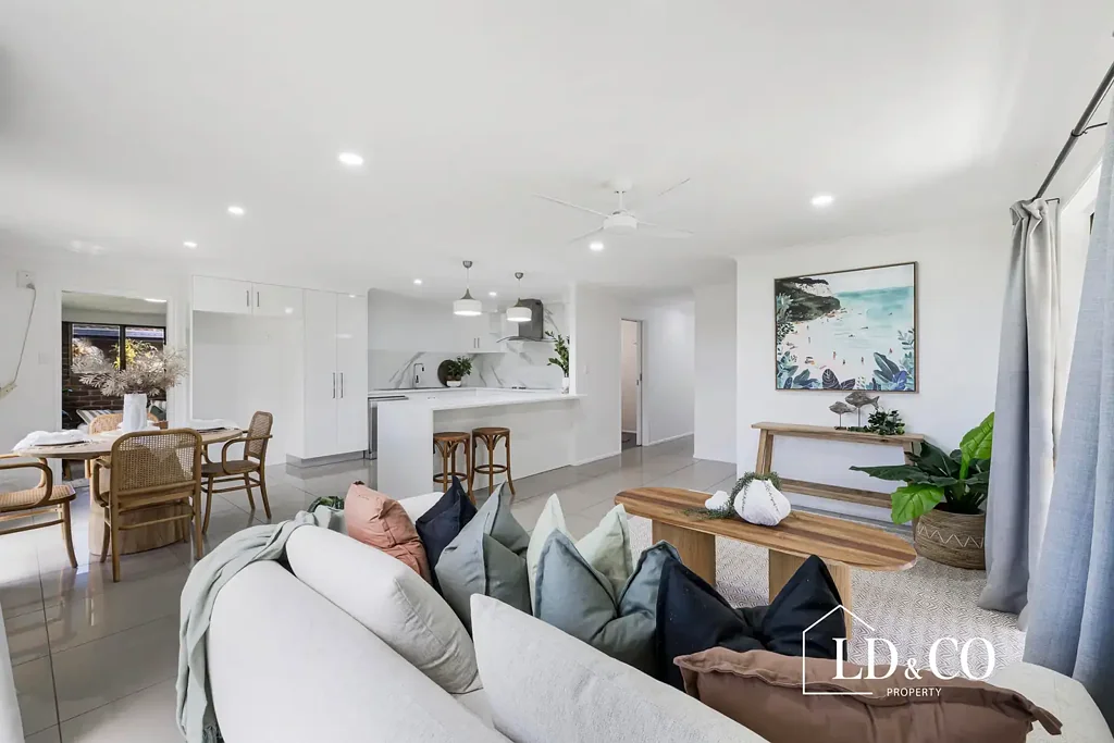 1 Stott Street, Bucasia, QLD 4750