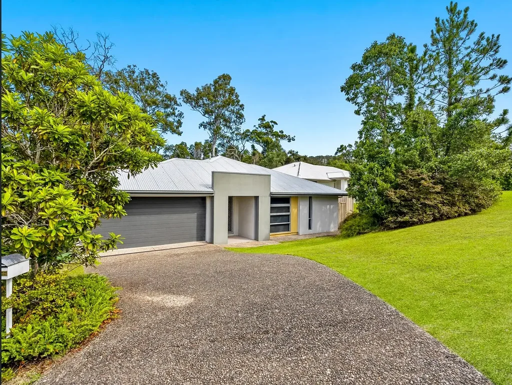 Spacious Family Home for Rent Surrounded by Nature