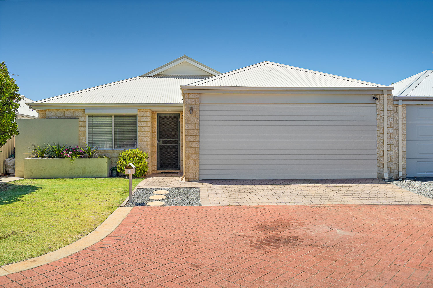 4 BOURKE CL, RAVENSWOOD WA 6208, 0房, 0浴, House