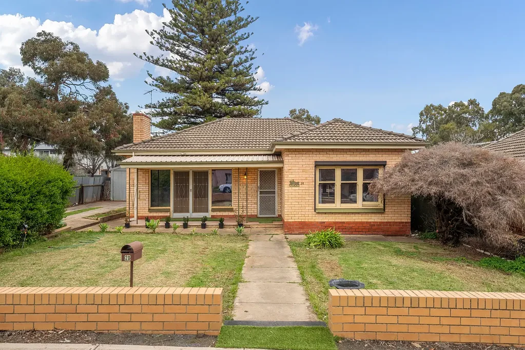 20 Arnold Avenue, Firle, SA 5070