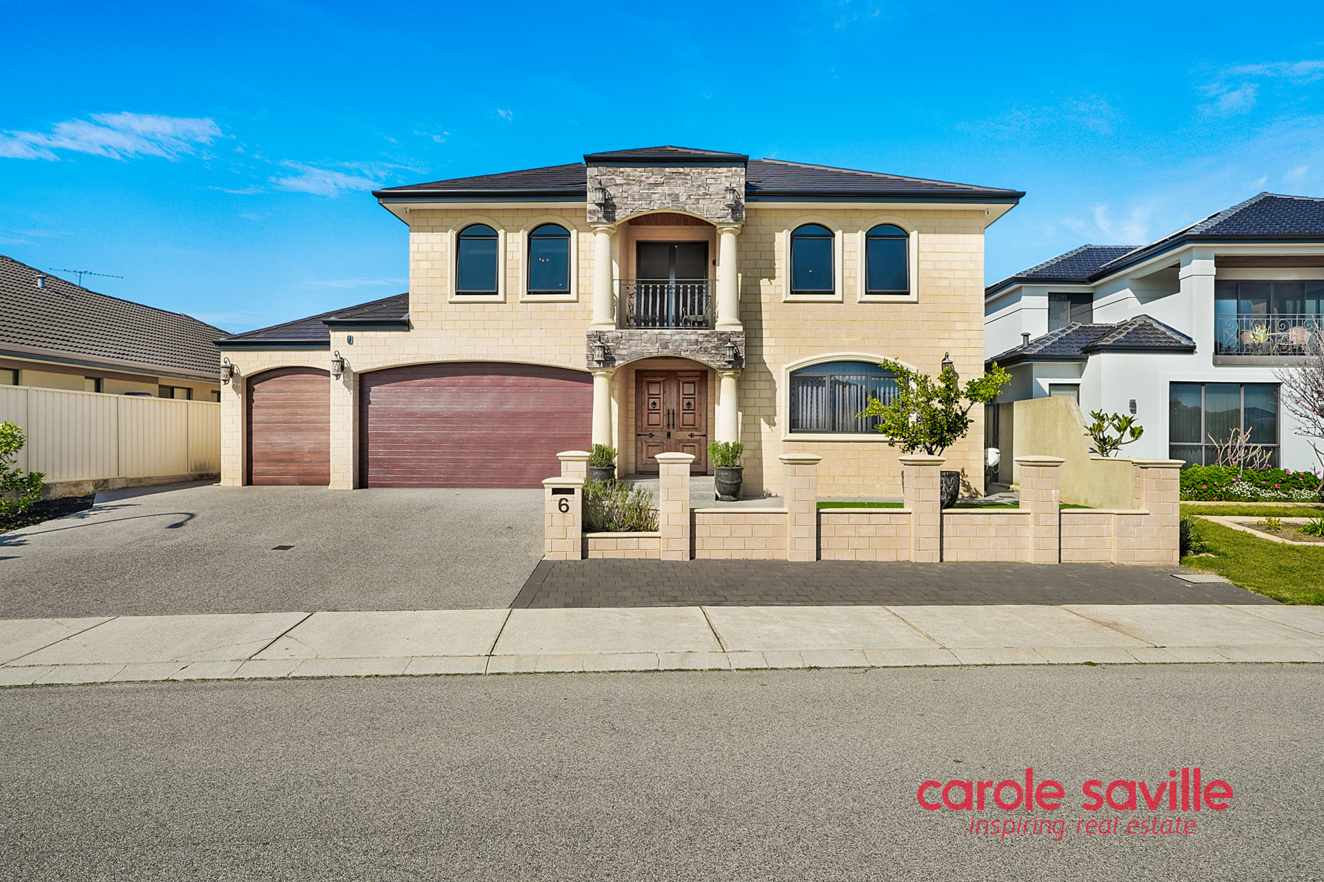 6 EASTCLIFF ST, MADELEY WA 6065, 0房, 0浴, House