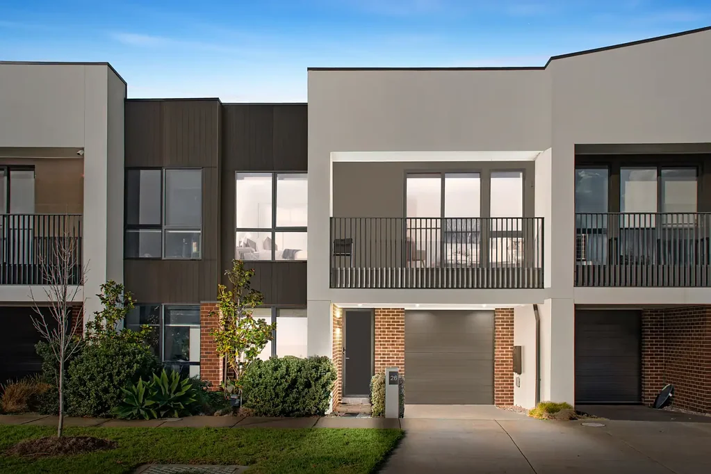 26 Cobblefield Street, Aintree, VIC 3336
