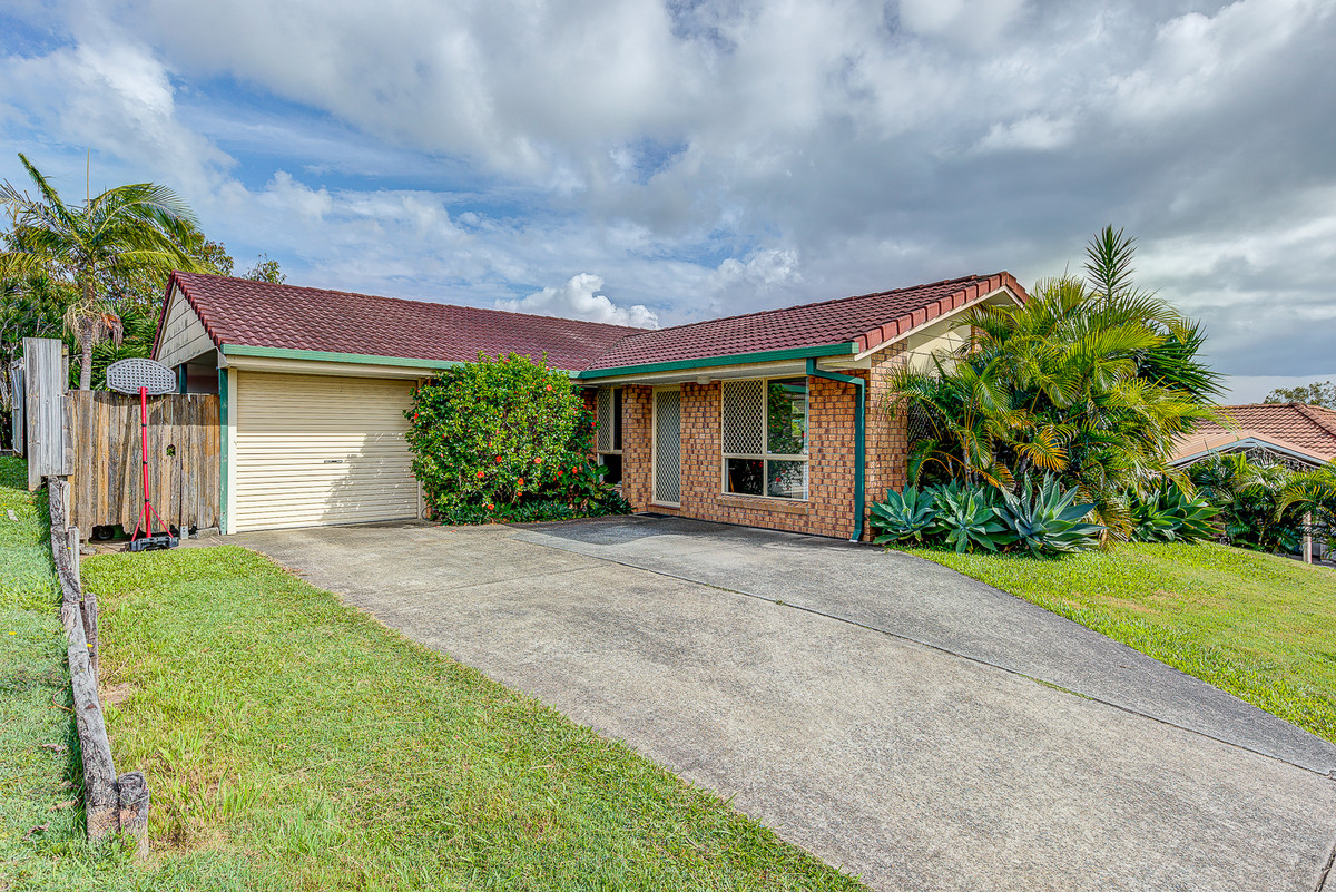 10 COPPERFIELD DR, EAGLEBY QLD 4207, 0房, 0浴, House