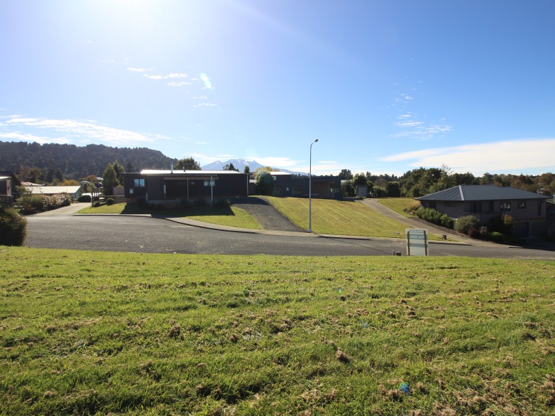 11 Kowhai Heights, Ohakune, Ruapehu, 0 غرف, 0 حمامات