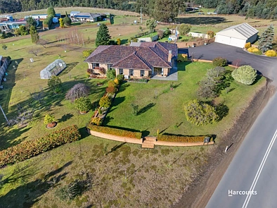 Strathblane 3房  The Brae | Space, Character & Lifestyle in Strathblane