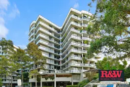 1108/5 Keats Avenue, Rockdale