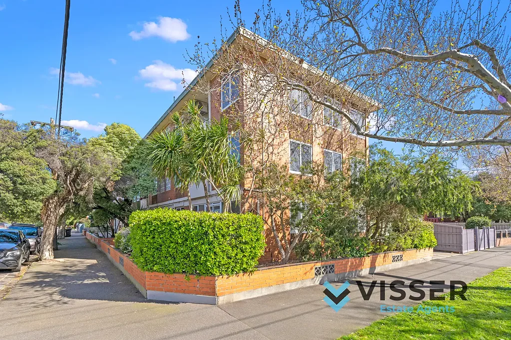 5/127 Brighton Road, Elwood, VIC 3184