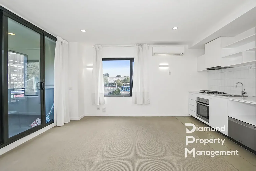Two-Bedroom Apartment In Prime Box Hill Location