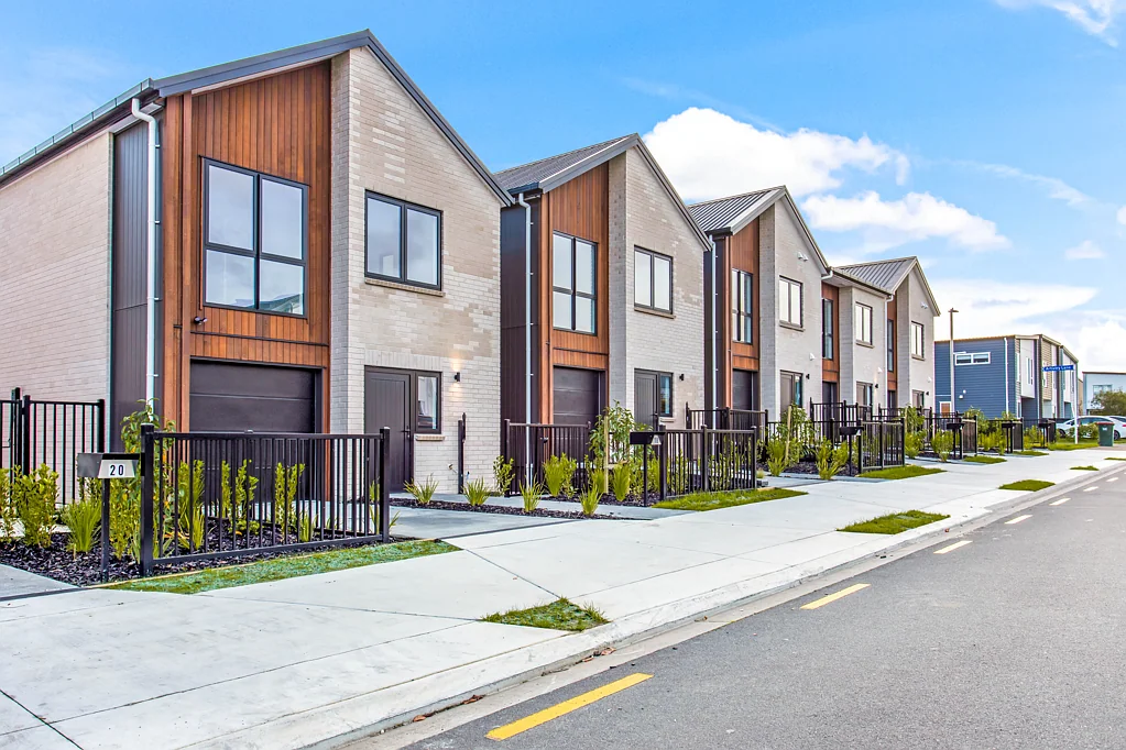 Papakura 3房  Selling Fast - Brand New in Mclennan Park!