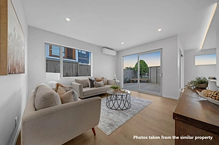 13C Liam Place, Half Moon Bay, Manukau City