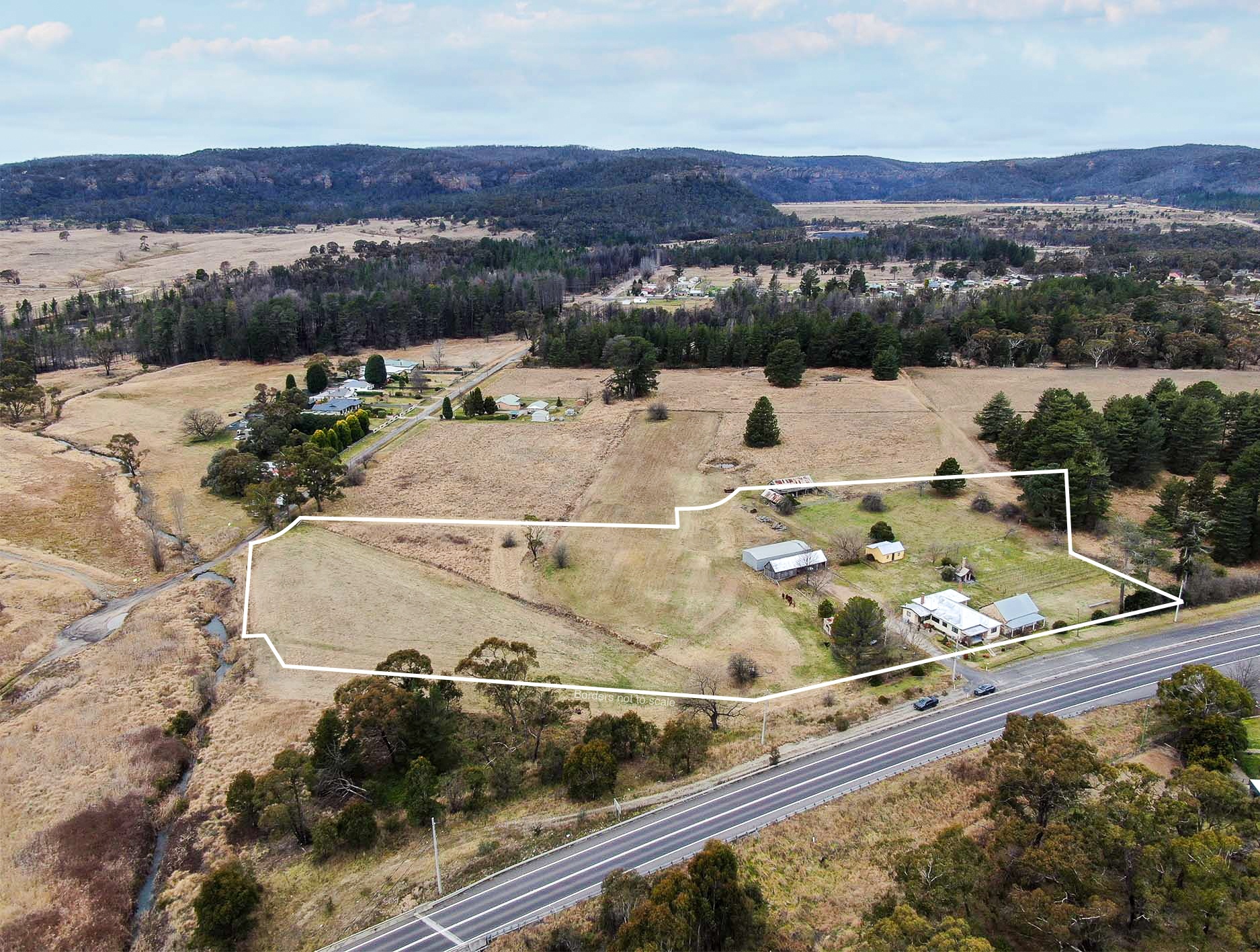 WOODLANDS 111 IAN HOLT DR, LIDSDALE NSW 2790, 0 habitaciones, 0 baños, Lifestyle Property