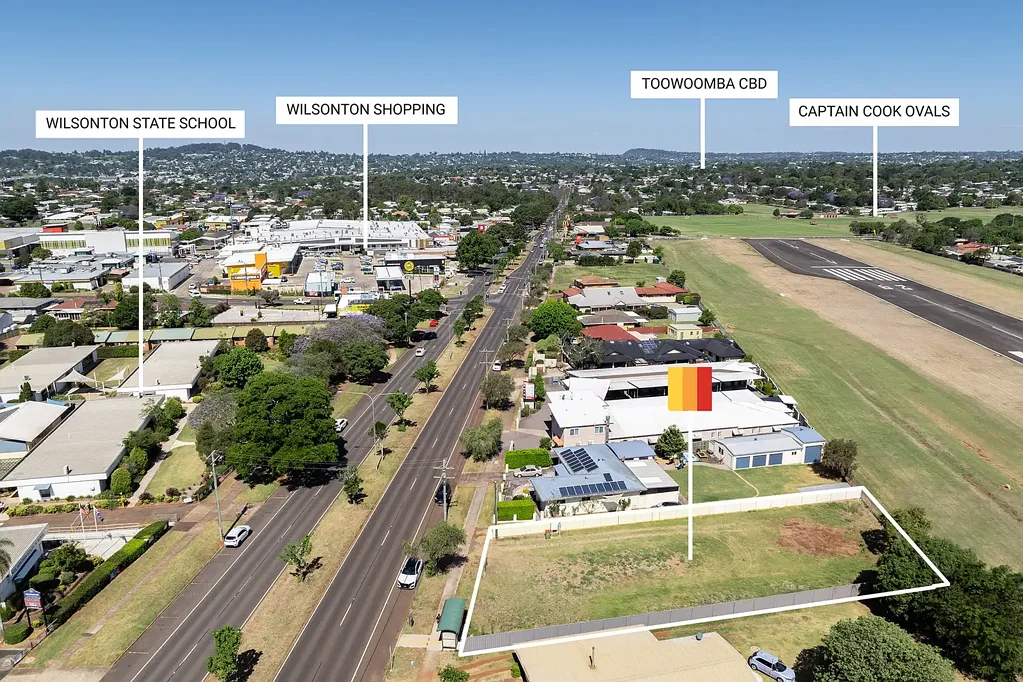 370 Bridge Street, Wilsonton, QLD 4350