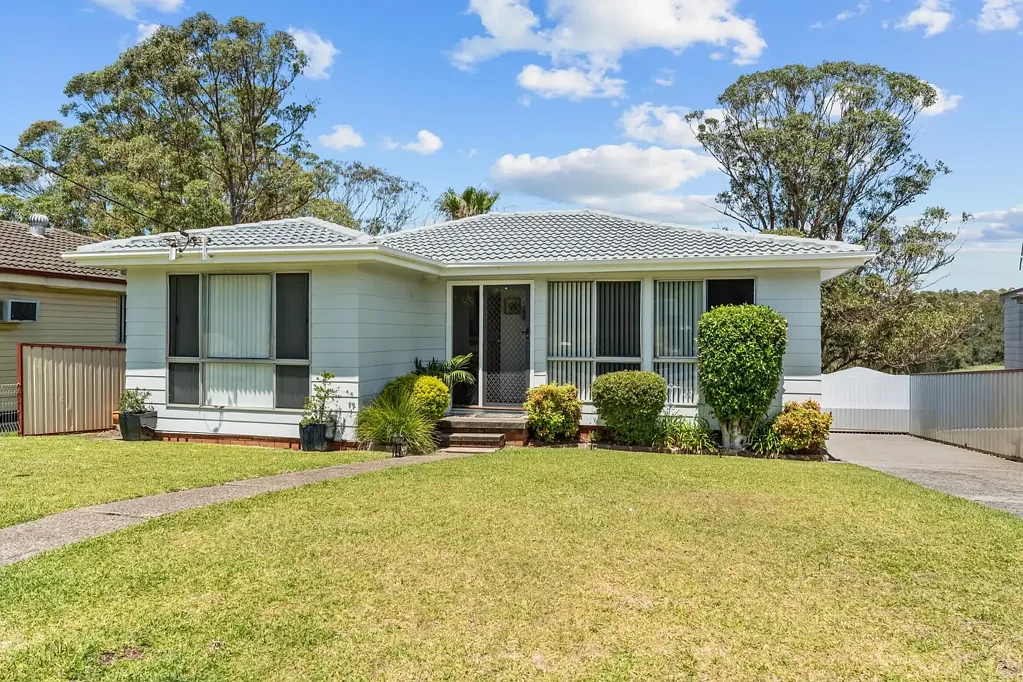 51 Alister Street, Shortland, NSW 2307
