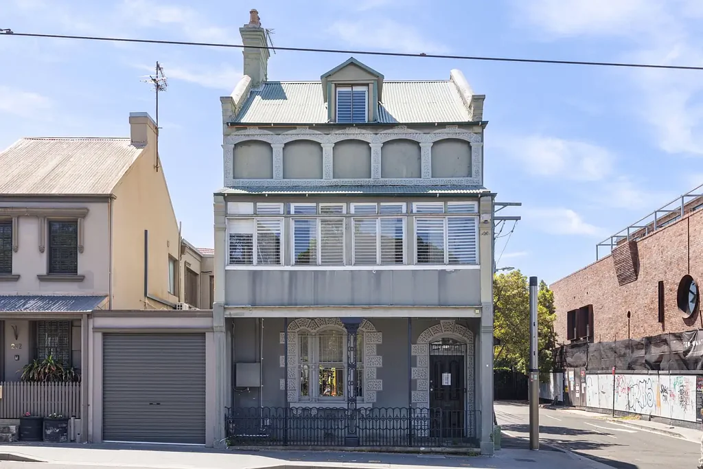 244 Devonshire Street, Surry Hills, NSW 2010
