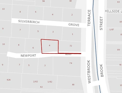 4 Newport Way, The Brook, Nelson, 2 ਕਮਰੇ, 1 ਬਾਥਰੂਮ