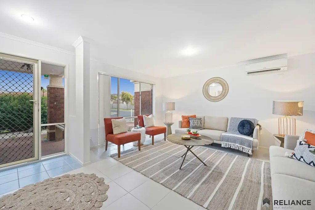 Tarneit 3 Bedroom 🏡 Your Perfect Family Home Awaits – 6 Alfred Park Drive, Tarneit