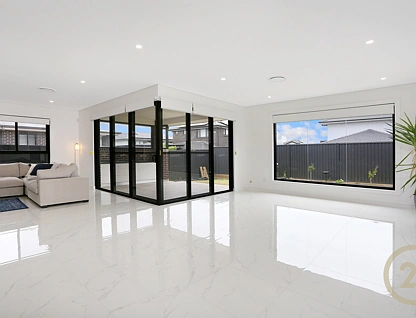 16 Jumper Street, Box Hill, Outer Western Sydney, 4房, 3浴, House