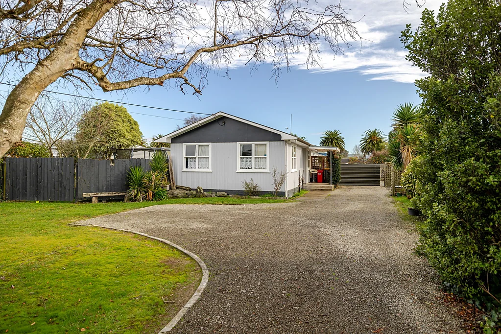 Pahiatua 3 Slaapkamer Your first step to smart investing
