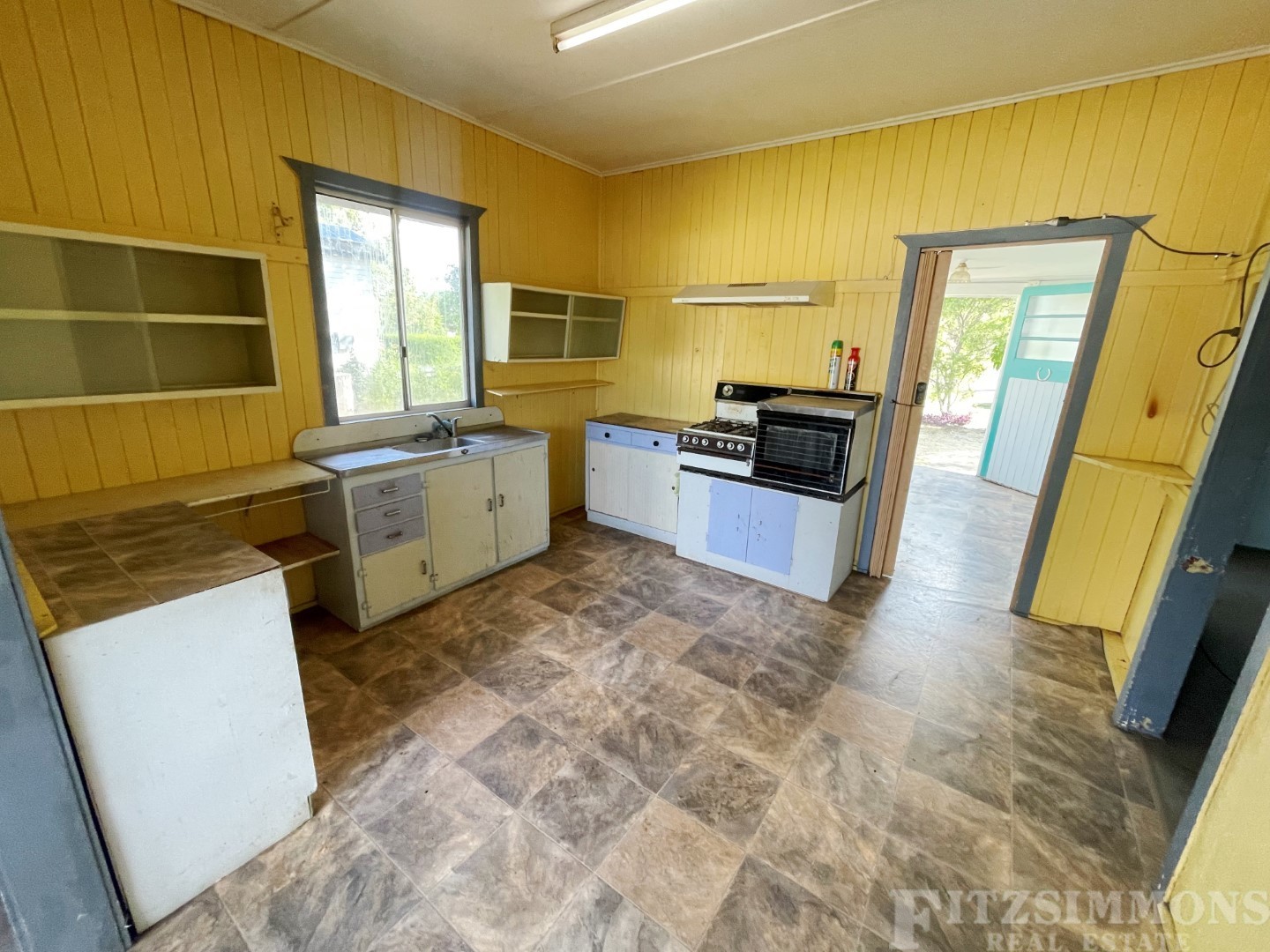 5 BAGOT ST, DALBY QLD 4405, 0房, 0浴, House