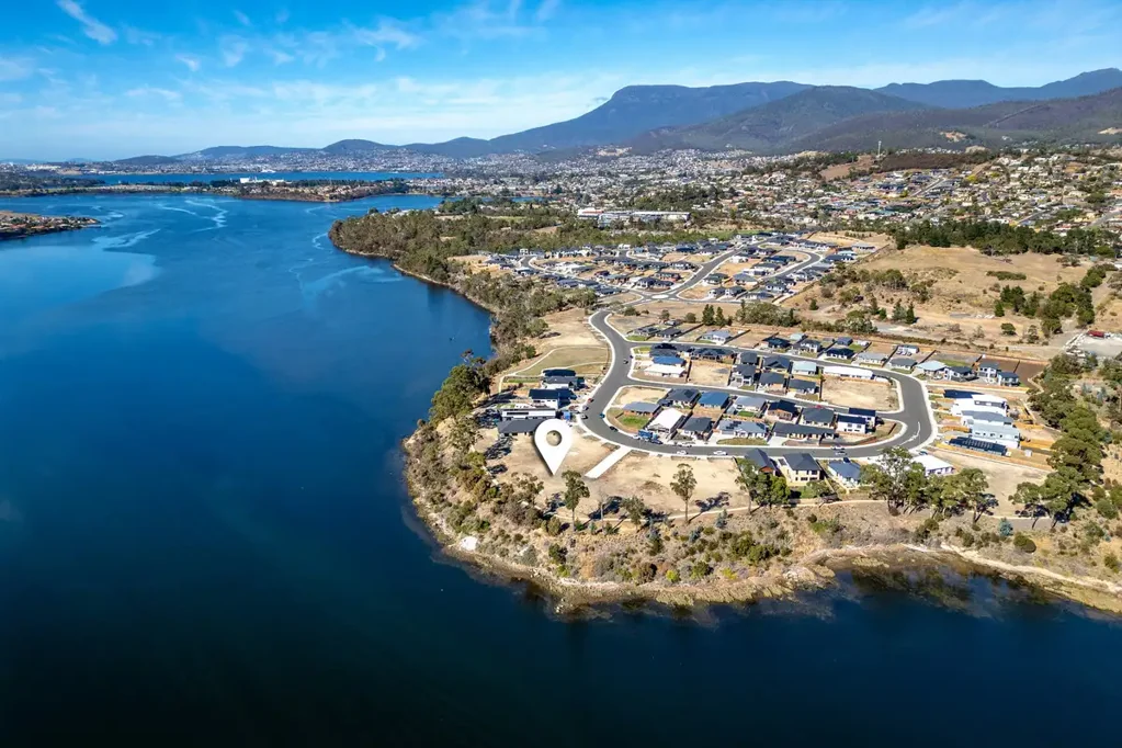 80 Stony Point Drive, Austins Ferry, TAS 7011