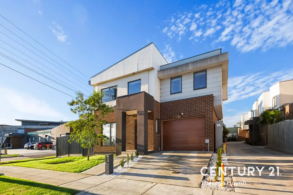 Springvale 3ห้องนอน Top Spot for the Family