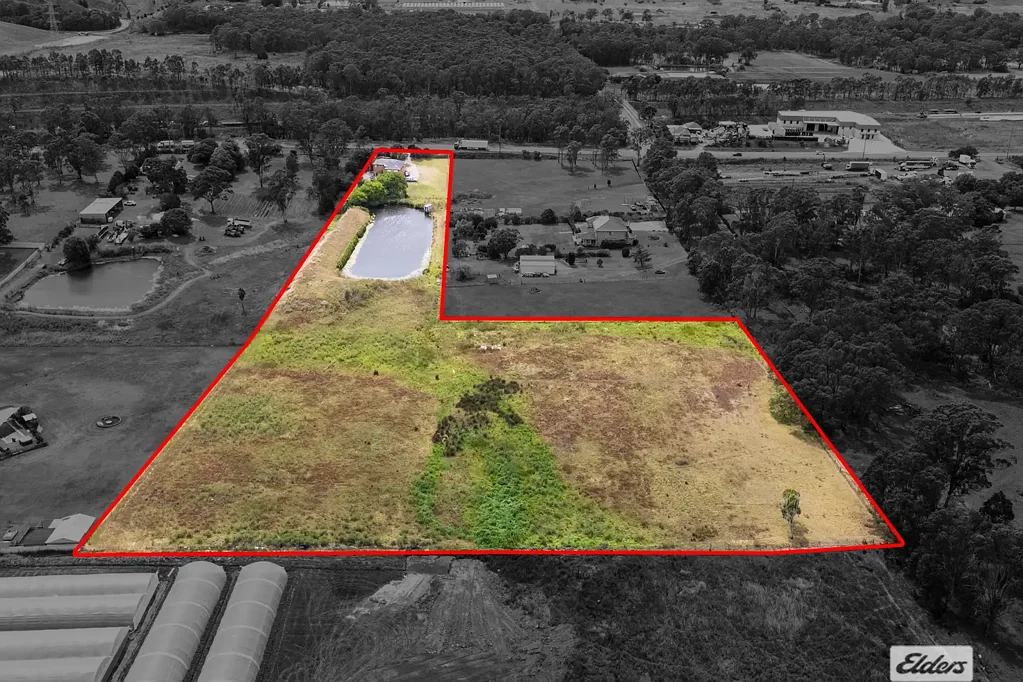 Horsley Park 4 Bedroom At the Crossroads to Everywhere
