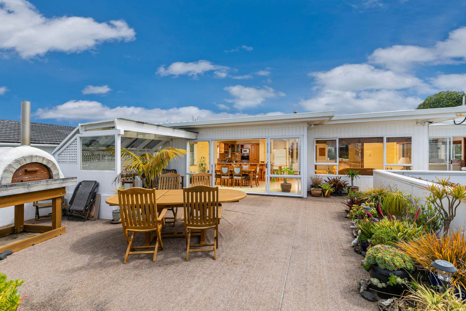 13 Kiteroa Terrace, Rothesay Bay, Auckland - North Shore, 5房, 0浴