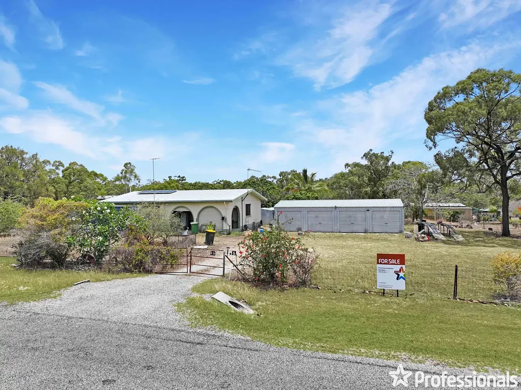96 Africandar Road, Bowen, QLD 4805