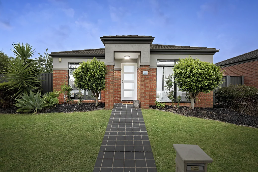 2 Yalding Place, Deer Park, VIC 3023