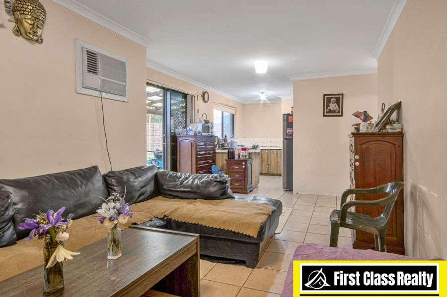 UNIT 1 65 COLLIER AV, BALCATTA WA 6021, 0房, 0浴, House