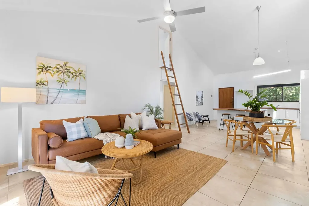 Paradise Point 3Zimmer Must be sold, do not miss out!