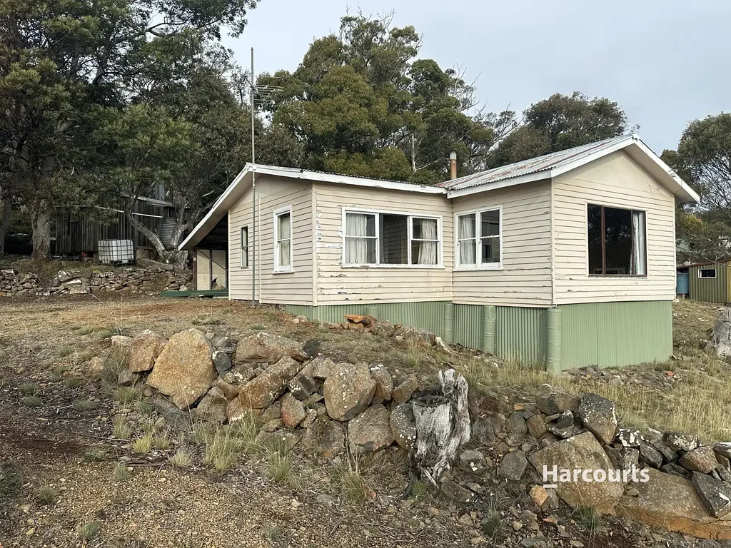 100 Thiessen Crescent, Miena, TAS 7030