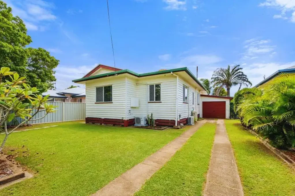 35 Brand Street, Norville, QLD 4670