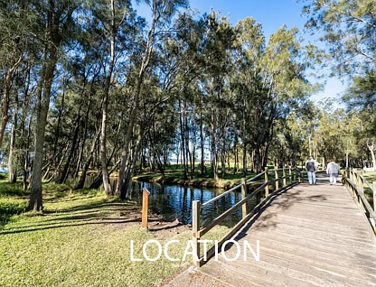 308 Lakedge Avenue, Berkeley Vale, NSW 2261, 4 રૂમ, 2 બાથરૂમ, Unit