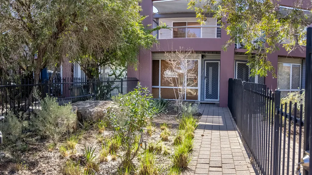 5/26 Nicker Crescent, Gillen, NT 870