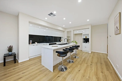 45 Rivella Drive, Clyde North, VIC 3978, 4 Bedrooms, 4 Bathrooms, House