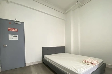 C/48A Darlinghurst Road, Potts Point, NSW 2011, 0房, 1浴, Studio