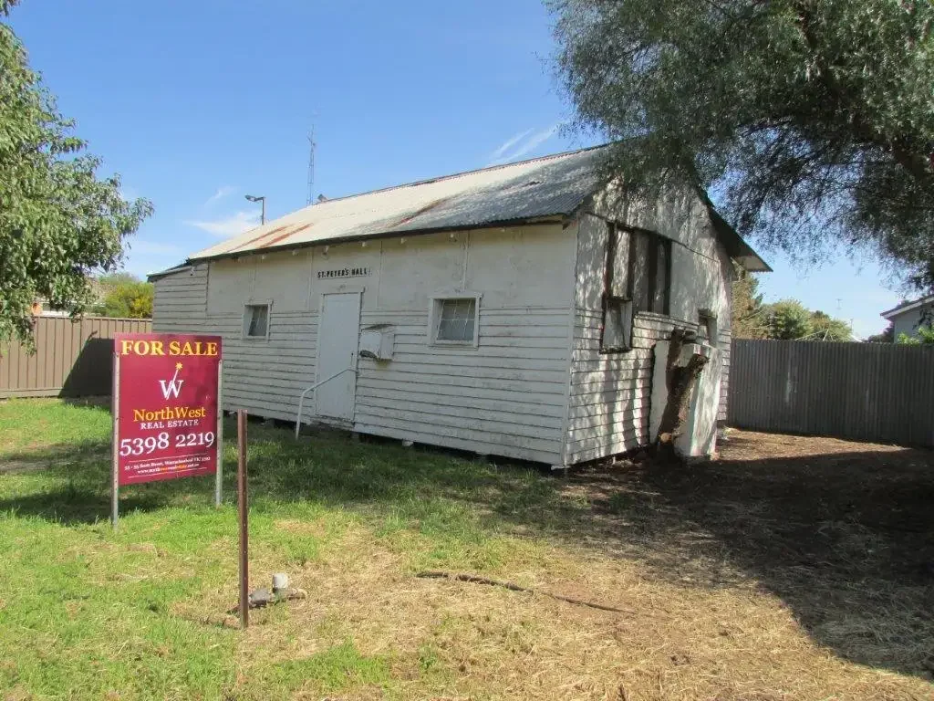 Beulah  CHEAP PROPERTIES DON'T LAST LONG ON THE MARKET