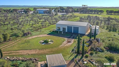 Tumby Bay  Escape To The Country