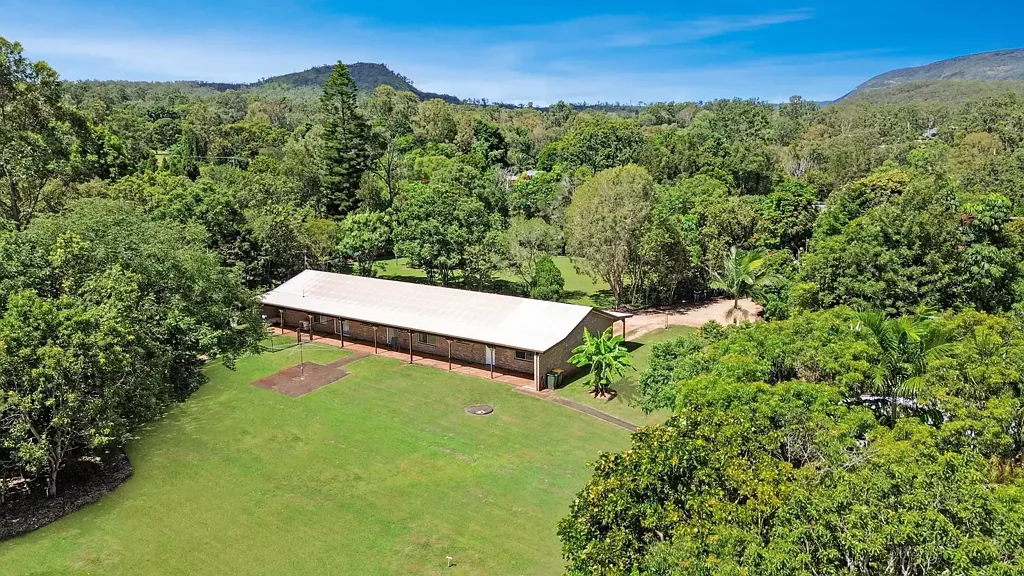 26 Hutton Drive, Tolga, QLD 4882